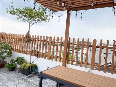 Sở hữu căn nhà mơ ước 2 tầng ngay ngã 3 dương đình hội và đỗ xuân hợp, q9, tp hcm, hxh, dt 93m2, 4