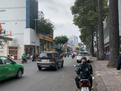 Giáp quận 10 mặt tiền kd đa ngành nghề ngay 3/2-âu cơ 4.2x21.3 4tầng, chỉ 23tỷ 1