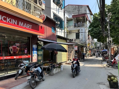 Bán nhà phố đại linh - trung văn, ô tô tải tránh, mặt tiền 5m quyền lực, kinh doanh đỉnh cao 1