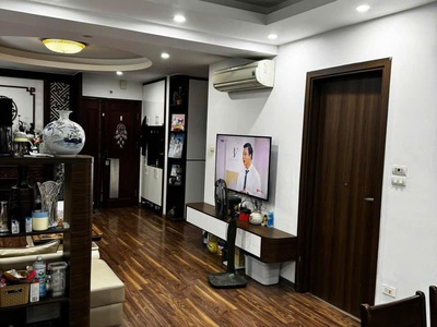 Căn hộ 95m2 vinaconex7 136 hồ tùng mậu giá nhỉnh 5  tỷ 2