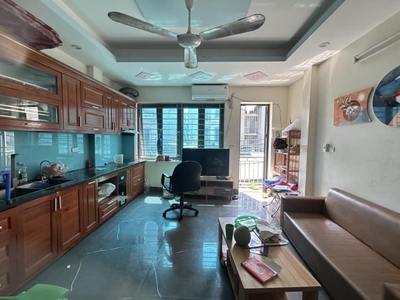 Bán nhà phố đại linh - trung văn, ô tô tải tránh, mặt tiền 5m quyền lực, kinh doanh đỉnh cao 2