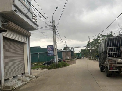 Hot     cần bán lô đất đấu giá đẹp có 1 không 2 - giá siêu đầu tư tại tphn 2