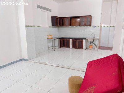 Cho thuê phòng đường nguyễn tư giản - q.gò vấp / 3.5tr 0