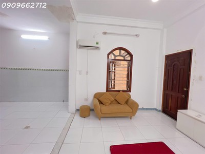 Cho thuê phòng đường nguyễn tư giản - q.gò vấp / 3.5tr 2