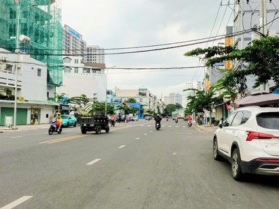 Đất trống 1 bước ra lý chiêu hoàng - 56m2 - ngang hơn 4m, nở hậu tài lộc - chỉ 5 tỷ lẻ 3