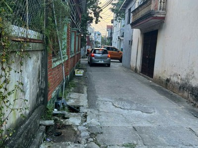 Chính chủ nhờ bán lô đất 55m2. mt4m, ô tô, gần phố, 3.55 tỷ, xuân nộn, đông anh. 4