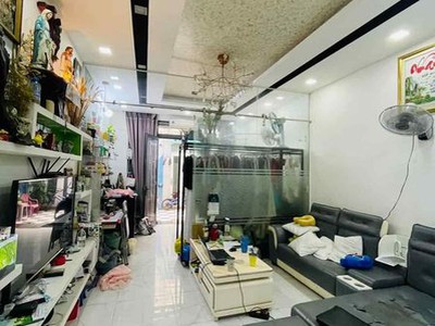 Hoàng hoa thám quận phú nhuận phường 5. 1