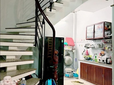 Nhà 4 tầng thạnh mỹ lợi gần đảo kim cương, 72m2, 4 pn, hxh ,pl chuẩn 1