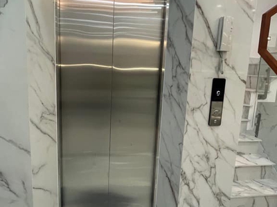 Khu phân lô tuấn anh reversie  - nhà mới 4 tầng - đường nhựa 10m ô tô quay đầu - huỳnh tấn phát 3