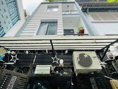 Hoàng hoa thám quận phú nhuận phường 5. 0