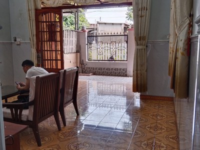 Nhà shr 100m2 full odt, cách đường thủ khoa huân 90m, thuận giao, thuận an, bd, giá chỉ 1.99 tỷ 2