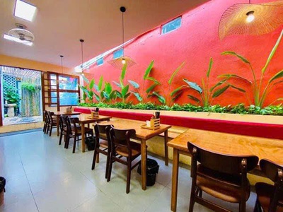Cần sang nhượng quán tâm huyết tại 38 trần quốc tuấn, ngô quyền, vĩnh phúc 0