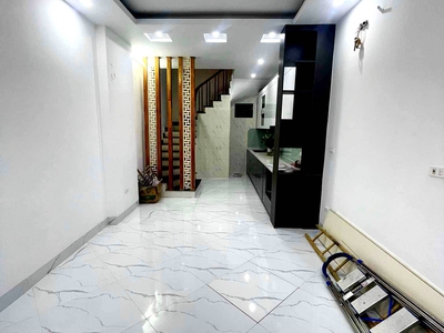 Bán nhà văn phú 39m2 5 tầng, nhà mới, tặng nội thất, ở ngay 7.2 tỷ. 0