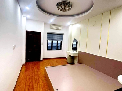 Bán nhà văn phú 39m2 5 tầng, nhà mới, tặng nội thất, ở ngay 7.2 tỷ. 1