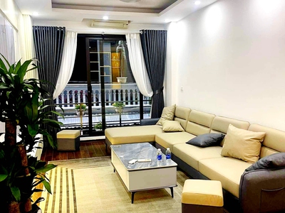 Bán nhà văn phú 39m2 5 tầng, nhà mới, tặng nội thất, ở ngay 7.2 tỷ. 4