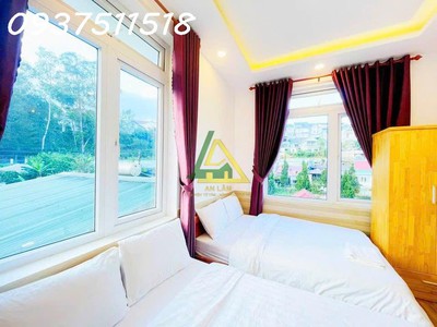 Cho thuê villa 13 phòng ngủ đường hoàng văn thụ p5 giá 40tr 2