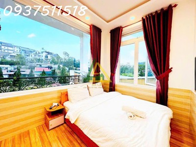 Cho thuê villa 13 phòng ngủ đường hoàng văn thụ p5 giá 40tr 3