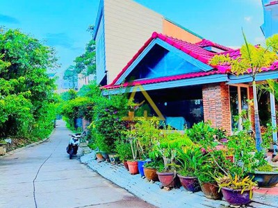 Cho thuê villa 13 phòng ngủ đường hoàng văn thụ p5 giá 40tr 1