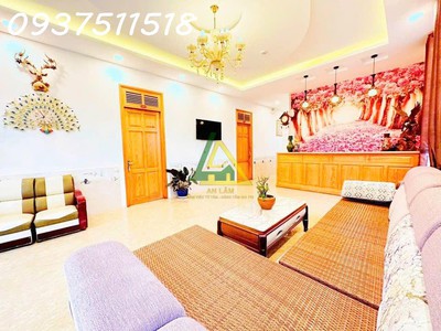 Cho thuê villa 13 phòng ngủ đường hoàng văn thụ p5 giá 40tr 4