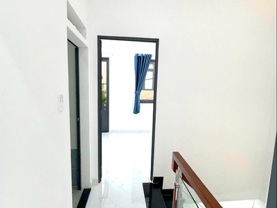 Nhà mới đẹp ngay gò xoài - hẻm 4m thông - 36m2 - 2 tầng 2pn - giá 3.65 tỷ 2