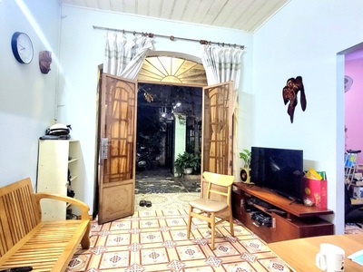 Bán nhà 2 tầng hẻm xe hơi 58m2 6 10 chỉ 4.1 tỷ gần đặng văn bi trường thọ thủ đức giá rẻ 3