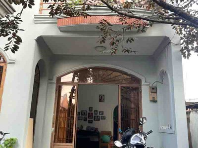 Bán nhà 2 tầng hẻm xe hơi 58m2 6 10 chỉ 4.1 tỷ gần đặng văn bi trường thọ thủ đức giá rẻ 1