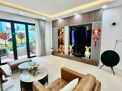 Bán nhà mặt tiền tân bình, mặt tiền ba vân  4 18  4 tầng  phường 14 0