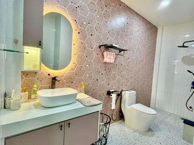 Bán nhà mặt tiền tân bình, mặt tiền ba vân  4 18  4 tầng  phường 14 3