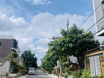 Bán đất mặt tiền đường tiền lân 9, bà điểm, hóc môn, 90m2, giá 4 tỷ 750 tl. 1