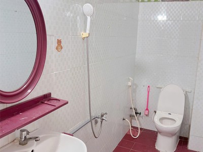 Cho thuê phòng đường nguyễn tư giản - q.gò vấp / 3.5tr 4