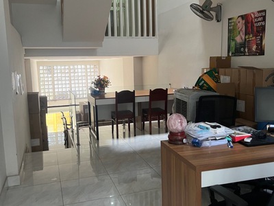 Bán nhà 4 tầng mặt tiền đường số 16 sát chợ tân mỹ, tân phú q7, 75m2, 13.5 tỷ 2