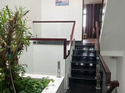 Bán nhà 4 tầng mặt tiền đường số 16 sát chợ tân mỹ, tân phú q7, 75m2, 13.5 tỷ 3