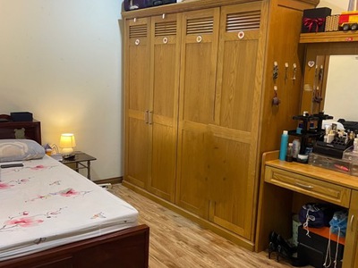 Mặt tiền đường số 14a cư xá ngân hàng, lâm văn bền tân thuận tây q7, 2 tầng 133m2 ngang 7m 22 tỷ 2