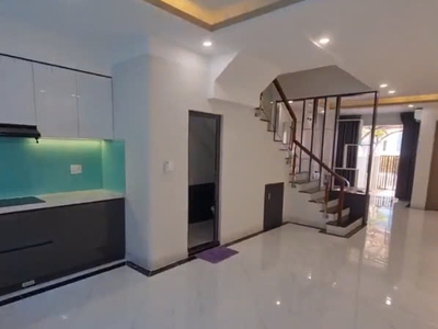 Cho thuê nhà khu đô thị suncasa, ngay khu công nghiệp vsip 2 tân uyên, bình dương. 2