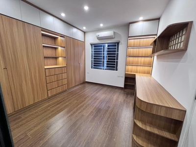 Bán gấp nhà mậu luong kiến hưng hà đông 36m 5 tầng ô tô qua nhà tặng  nội thất nhỉnh 6t 3