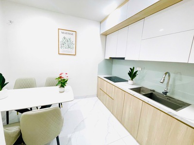 Trung tâm thanh xuân - 36m2 - hơn 6 tỷ - full nội thất mới đẹp 1