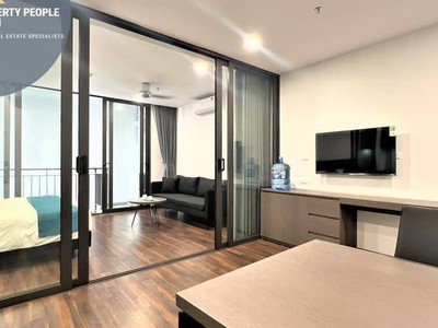 Cho thuê căn hộ cao cấp ở ngõ 279 đội cấn - ba đình full đồ tiện nghi 1