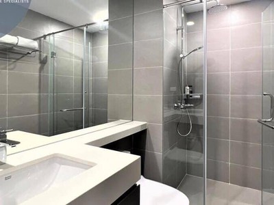 Cho thuê căn hộ cao cấp ở ngõ 279 đội cấn - ba đình full đồ tiện nghi 4