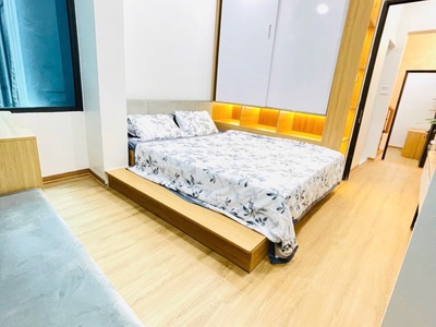 Trung tâm thanh xuân - 36m2 - hơn 6 tỷ - full nội thất mới đẹp 4
