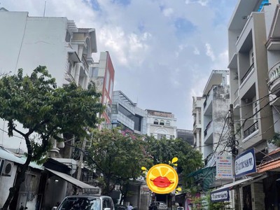 Bán hotel trung sơn, 7 tầng 6x20m 23pn hầm thang máy đầy đủ, dòng tiền 250tr/th, đường lớn 0