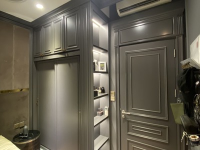Bán căn hộ 3pn full nt cao cấp tại empire city thủ thiêm 4