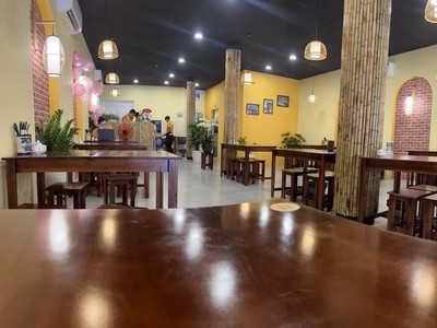 Siêu phẩm - mặt tiền cộng hoà -7,5 x 33 nở hậu  - kinh doanh sầm uất - ngộp .bank bán gấp 1