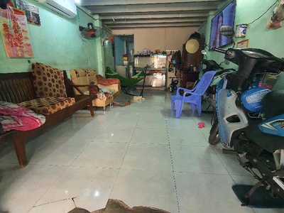 Mặt tiền kinh doanh - 66m - 3,5x18,3m - phùng tá chu - bình tân giáp quận 6 - chỉ 6x t.ỷ. 92a617 0