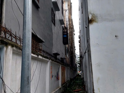Bán nhà phố quan nhân   siêu đẹp   3 thoáng   5 tầng, 3