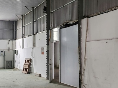 Chính chủ cần cho thuê nhà xưởng tại xã cộng hoà.quốc oai. hà nội 2