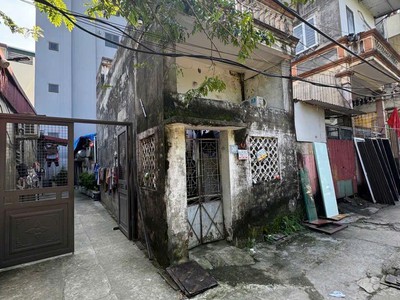 Nhà lô góc, dự án sắp đi qua, nhà ra mặt đường lớn tại đại mỗ, tương lai sáng ngời ngợi. 1