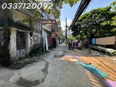 Nhà lô góc, dự án sắp đi qua, nhà ra mặt đường lớn tại đại mỗ, tương lai sáng ngời ngợi. 0