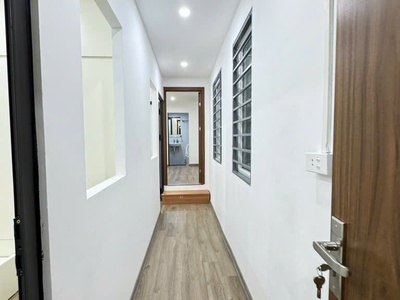 Cực hiếm nhà lê đức thọ 40m2 x 5t ccmn 9pkk doanh thu 500tr/năm chỉ 9 tỷ 3