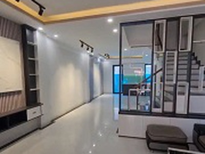 Cho thuê nhà khu đô thị suncasa, ngay khu công nghiệp vsip 2 tân uyên, bình dương. 4