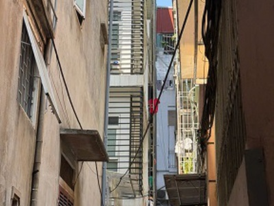 Chính chủ cần bán nhà trung tâm quận cầu giấy 0